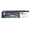 Image de HP 981X - a rendement eleve - jaune - originale - cartouche d'encre