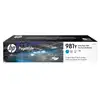 Image de Hp Ink No 981y Hp981y Hp 981y Cyan (l0r13a)