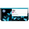 Image de Hp Ink No 727 Hp727 Hp 727 Magenta (f9j77a)