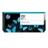 Image de HP 727 - gris par coloration - original - DesignJet - cartouche d'encre