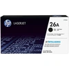 Image de HP 26A (CF226A) - Noir