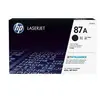 Image de HP 87A - noir - originale - LaserJet - cartouche de toner (CF287A)