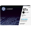 Image de HP 87A (CF287A) - Noir