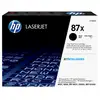 Image de Hp Toner 87x (cf287x) Noir
