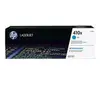Image de HP 410X - a rendement eleve - cyan - originale - LaserJet - cartouche de toner (CF411XC) - Contract