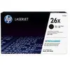 Image de HP 26X - a rendement eleve - noir - originale - LaserJet - cartouche de toner (CF226XC) - Contract