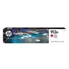 Image de HP 913A - magenta - originale - PageWide - cartouche d'encre