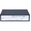 Image de HPE OfficeConnect 1420 5g - Commutateur - non gÃ©rÃ© - 5 x 10/100/1000 - de bureau en occasion ou reconditionné