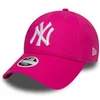 Image de Casquette de baseball femme New Era MLB New York Yankees Rose TU 11157578