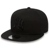 Image de Casquette New Era 9fifty New York Yankees Noir S/M 11180834