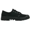 Image de Baskets Palladium Pampa Oxford