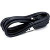 Image de Lenovo 4l67a08366 Câble Électrique Noir 2,8 M Coupleur C13 Coupleur C14