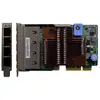 Image de Lenovo 7zt7a00549 Carte Réseau Interne Ethernet 10000 Mbit/s