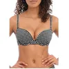 Image de Haut de maillot de bain moulé armatures femme Freya Check In