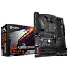 Image de GIGABYTE B550 AORUS ELITE V2 Carte mÃ¨re - Processeurs AMD Ryzen 5000, VRM 12+2 phases, jusqu'Ã  4733 MHz DDR4, 1xPCIe 4.0 + 1xPCIe 3.0 M.2, LAN 2.5GbE, USB 3.2 Gen 2 en occasion ou reconditionné