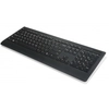 Image de Lenovo 4x30h56851 Clavier Universel Rf Sans Fil Azerty Français Noir