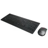 Image de Lenovo Professional Combo - ensemble clavier et souris - Francais Peripherique d'entree
