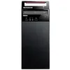 Image de Lenovo ThinkCentre E73 10DS Tour 1 x Core i5 4460S - 2.9 GHz RAM 4 Go HDD 500 Go DVD SuperMulti HD Graphics 4600 GigE Win 7 Pro 