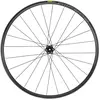 Image de Roue avant Mavic Allroad Disc Tubeless Ready