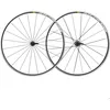 Image de Paire de roues Mavic Aksium RB 700 QR M11