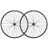 Image de Paire de roues Mavic Allroad Disc 700 pour Tubeless Center Lock