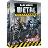 Image de Zombicide 2ème Édition - Dark Night Metal Pack 2 - Jeux De Stratégie