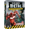 Image de Zombicide 2ème Édition - Dark Night Metal Pack 3 - Jeux De Stratégie