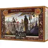 Image de A Song Of Ice & Fire - Extension Lanciers Martell - Jeu De Figurines