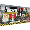 Image de Zombicide : The Boys - Extension Pack 2 - Jeu De Figurines