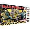 Image de Zombicide : Iron Maiden - Extension Pack 2 - Jeu De Figurines