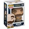 Image de Figurine Pop - League Of Legends - Braum - Funko Pop en occasion ou reconditionné