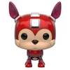 Image de Mega Man, Funko Pop! - Rush