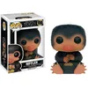 Image de Figurine Funko Pop - FUNKO - Niffler - Les Animaux Fantastiques - Noir - 10 cm