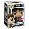 Image de Figurine Pop - Star Wars Rogue One - Cassian Andor Brown Jacket - Funko Pop NÂ°151 en occasion ou reconditionné