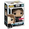 Image de Figurine Pop - Star Wars Rogue One - Jyn Erso Imperial Suit - Funko Pop NÂ°152 en occasion ou reconditionné