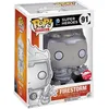 Image de Figurine Pop - Dc Comics - Firestorm White Lantern - Funko Pop en occasion ou reconditionné