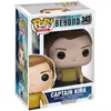 Image de Figurine Pop - Star Trek Beyond - Captain Kirk - Funko Pop en occasion ou reconditionné