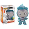 Image de Figurine Funko Pop! DC Comics - DC Super Heroes Exclusivité: Firestorm fluorescent