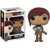 Image de Figurine - Funko Pop! - Gears of War - Kait Diaz - Rouge - 95cm