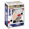 Image de Figurine Pop - Pinky & The Brain - Pinky Minus - Funko Pop en occasion ou reconditionné