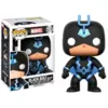 Image de Figura Pop Marvel Classic Black Bolt Blue Exclusiva