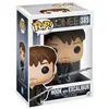 Image de Figurine Pop - Once Upon A Time - Hook With Excalibur - Funko Pop en occasion ou reconditionné