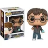 Image de Figurine Funko Pop! - FUNKO - Harry Potter avec prophétie - 10 cm - Vinyle - Sous licence officielle