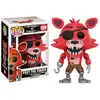 Image de Funko Pop Foxy (cinq Nuits Chez Freddys)
