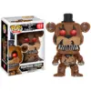 Image de Figura Pop Five Nights At Freddys Nightmare Freddy