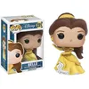 Image de Figurine Funko Pop! - FUNKO - La Belle et la Bête - Belle dansant - 10 cm - Sous licence officielle