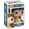 Image de Figurine Pop - La Belle Et La BÃªte - Belle Robe De Bal - Funko Pop NÂ°221 en occasion ou reconditionné