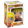 Image de Figurine Pop - Street Fighter - Ken Hot - Funko Pop en occasion ou reconditionné