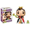 Image de Figurine - Funko - Reine de Coeur - Exclusive - 10cm - Disney