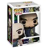 Image de Figurine Cowboy Bebop - Jet Pop 10cm en occasion ou reconditionné